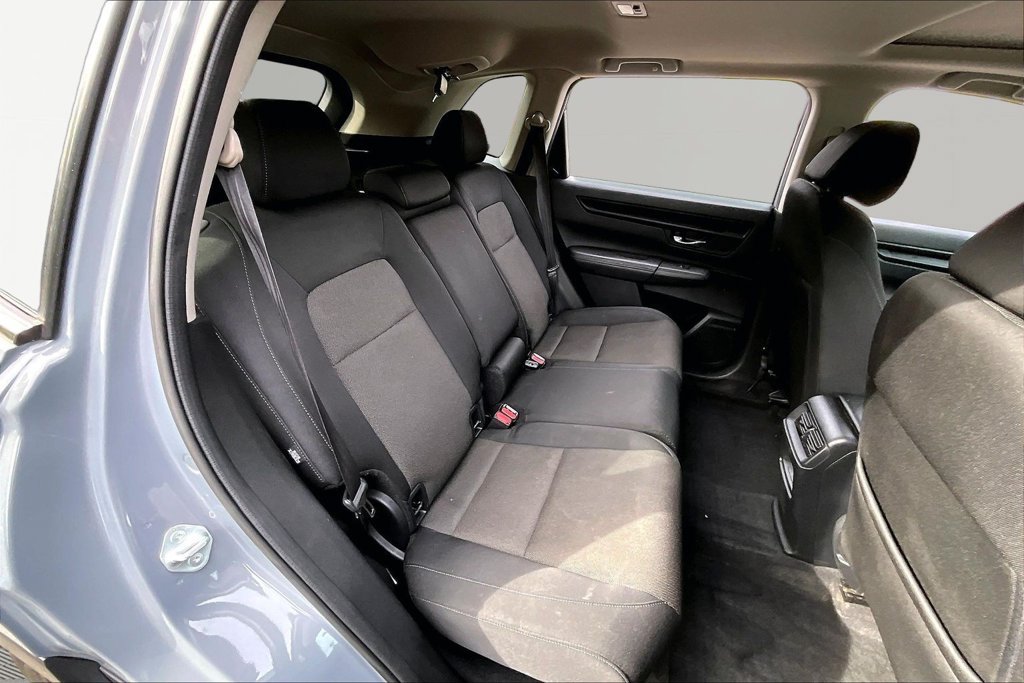 Used 2024 Honda CR-V EX image 17
