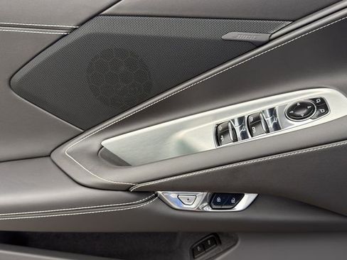 New 2026 Chevrolet Corvette Z06 image 22