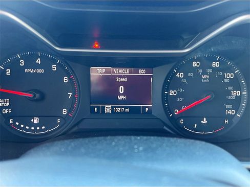 Used 2023 Chevrolet TrailBlazer LS image 12