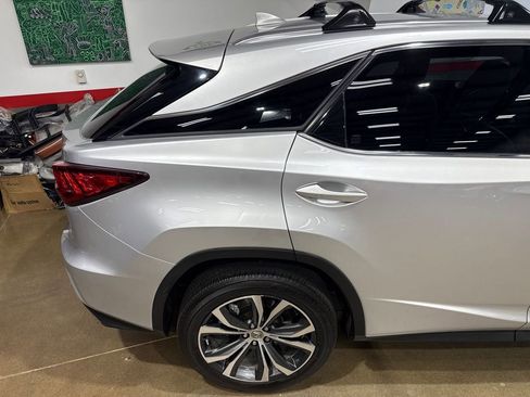 Used 2016 Lexus RX 350 image 25