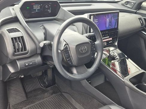 Used 2023 Toyota bZ4X FWD w/ Weather Package image 17