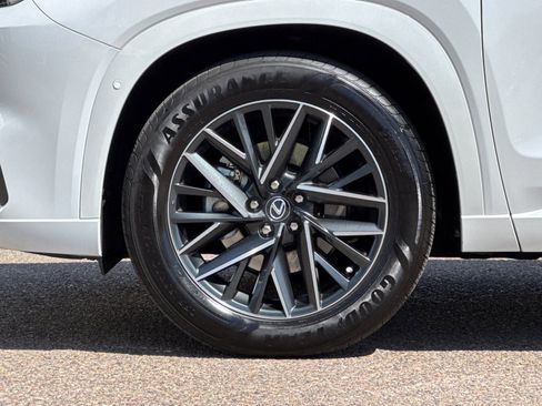 Used 2024 Lexus TX 350 FWD w/ Technology Package image 35
