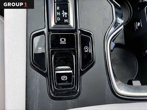 Certified 2025 Lexus RX 350 Premium w/ Convenience Package image 32