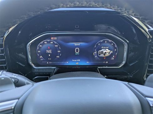 New 2026 Chevrolet Silverado 1500 LT Trail Boss w/ LT Trail Boss Premium Package image 16