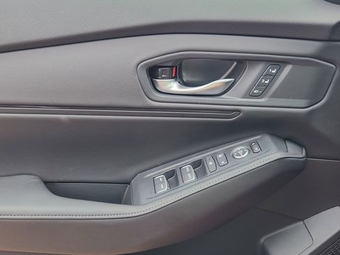 New 2026 Honda Accord Sport image 21