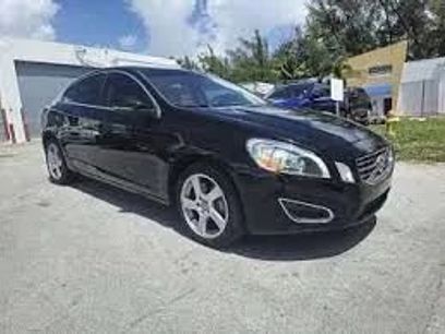 Used 2013 Volvo S60 T5