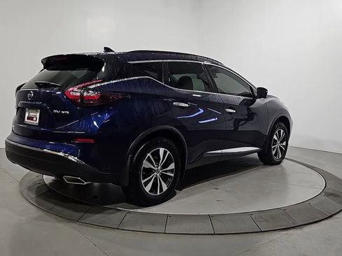 Used 2020 Nissan Murano SV w/ Premium Package image 5