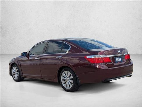 Used 2014 Honda Accord EX image 7