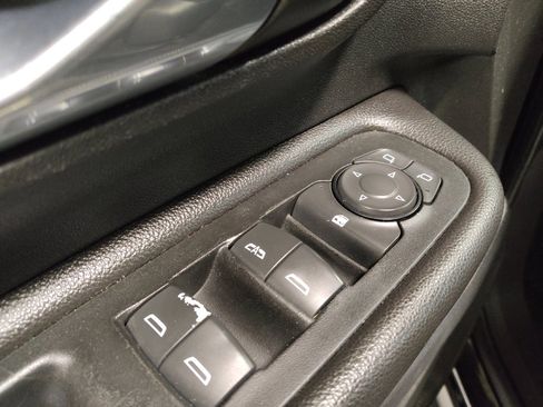 Used 2019 GMC Terrain SLE FWD image 27