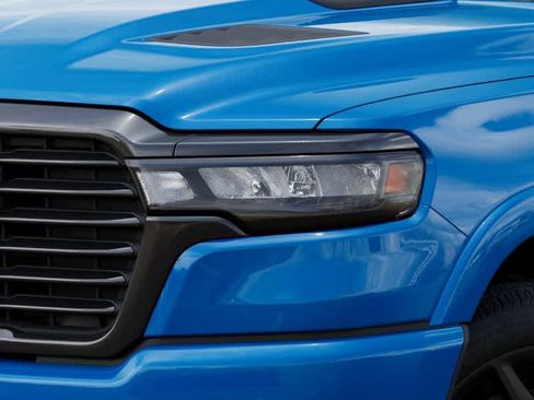 New 2026 RAM 1500 Laramie image 10