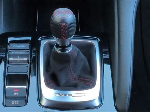 New 2026 Acura Integra Type S image 32