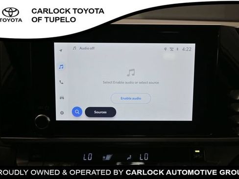 Used 2026 Toyota Camry LE FWD image 31