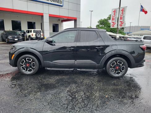 Used 2024 Hyundai Santa Cruz XRT AWD/4WD image 7