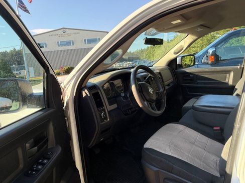 Used 2012 RAM 1500 Express AWD/4WD image 16