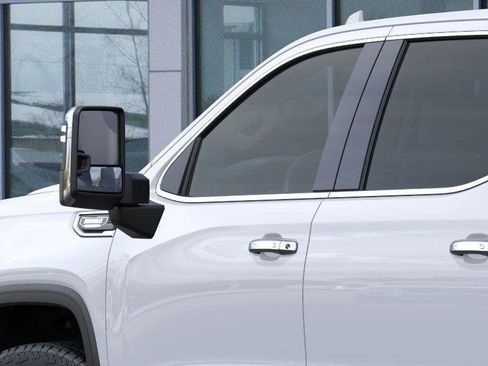 New 2026 GMC Sierra 1500 SLT w/ SLT Premium Plus Package AWD/4WD image 12
