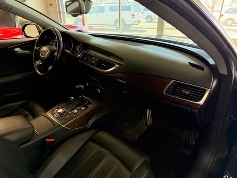 Used 2013 Audi A7 3.0T Prestige image 32
