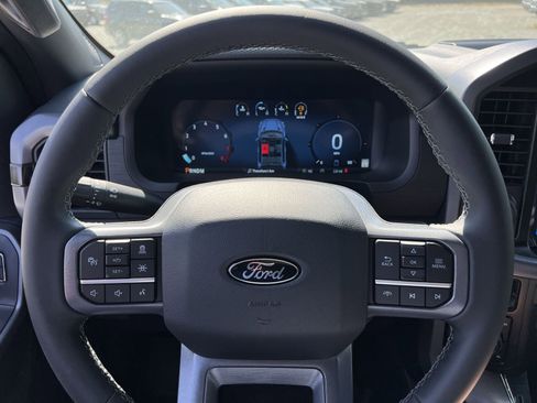New 2026 Ford F150 XLT image 16