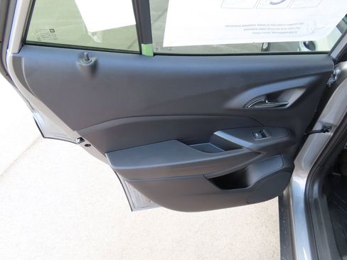 New 2026 Chevrolet Trax LT w/ Driver Confidence Package image 23