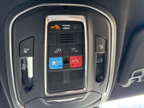 New 2026 Dodge Charger R/T w/ Driver Convenience Group AWD/4WD image 27
