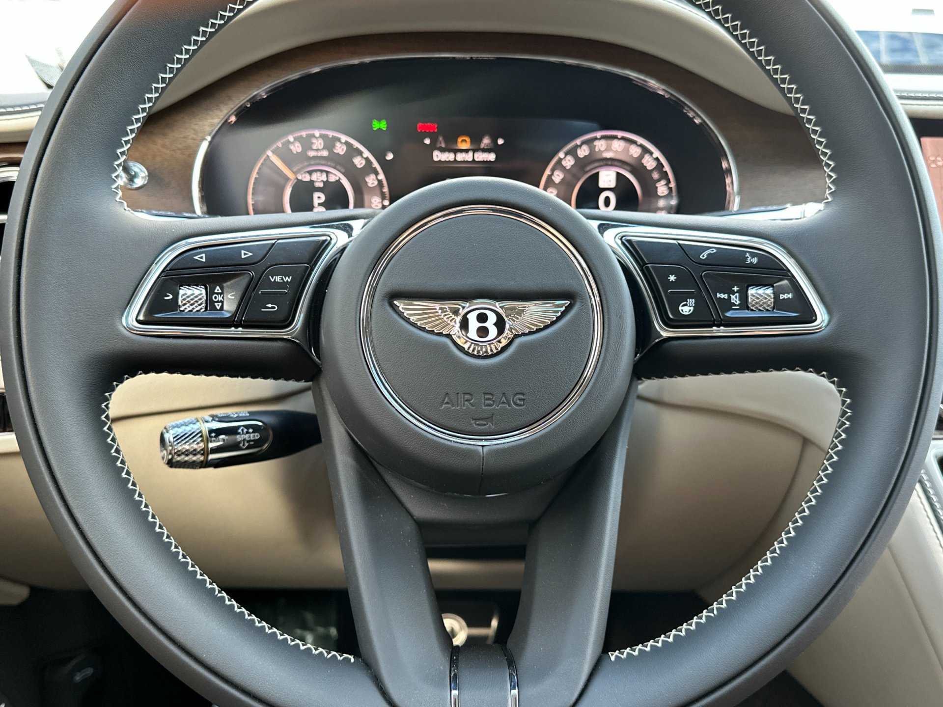 Used 2026 Bentley Flying Spur V8 AWD/4WD image 26