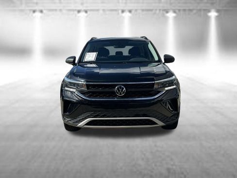 Used 2023 Volkswagen Taos S FWD image 8