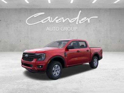 New 2025 Ford Ranger XL