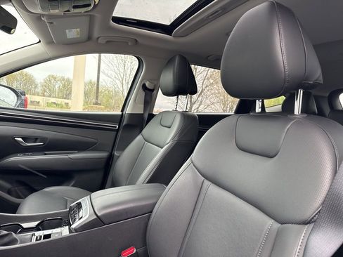 Used 2023 Hyundai Tucson SEL w/ Convenience Package image 9