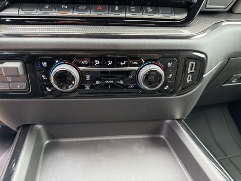 New 2026 Chevrolet Silverado 2500 ZR2 w/ LPO, Dark Essentials Package AWD/4WD image 37