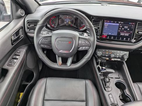 Used 2026 Dodge Durango GT AWD/4WD image 18