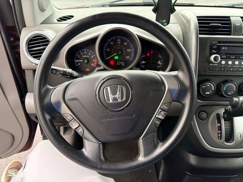 Used 2011 Honda Element EX image 17