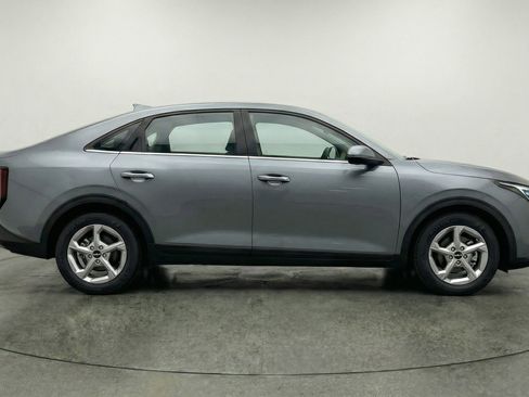 Used 2025 Kia K4 FWD image 11