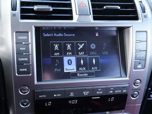 Used 2021 Lexus GX 460 Premium w/ Premium Package AWD/4WD image 48