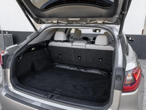Used 2022 Lexus RX 350 FWD image 60