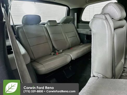 Used 2013 Toyota Sequoia SR5 AWD/4WD image 25