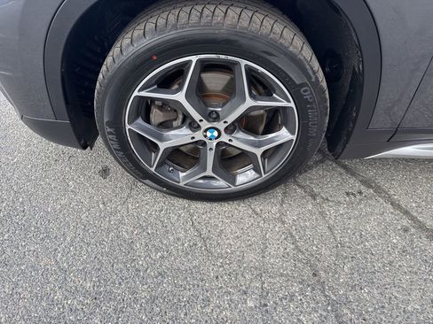 Used 2016 BMW X1 xDrive28i image 9