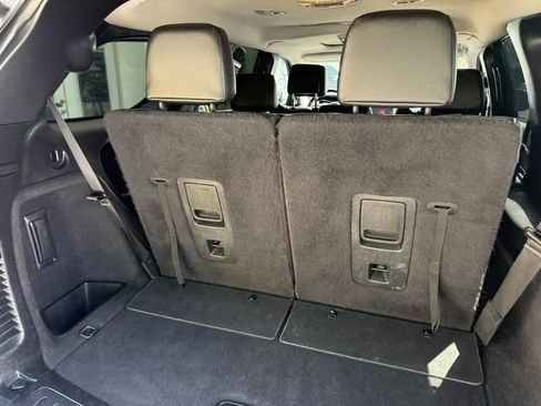 Used 2015 Dodge Durango Limited w/ Premium Group image 20