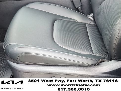New 2026 Kia Sportage EX FWD image 17