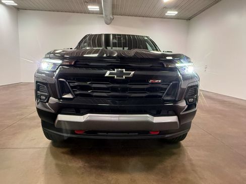 Used 2023 Chevrolet Colorado Z71 w/ Z71 Convenience Package 2 AWD/4WD image 41