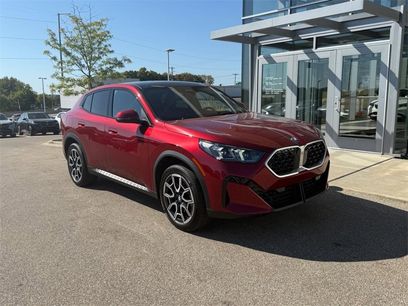 Used 2025 BMW X2 xDrive28i