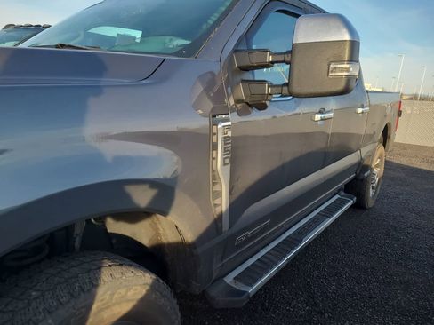 Used 2023 Ford F250 Lariat w/ Tow Technology Package image 2