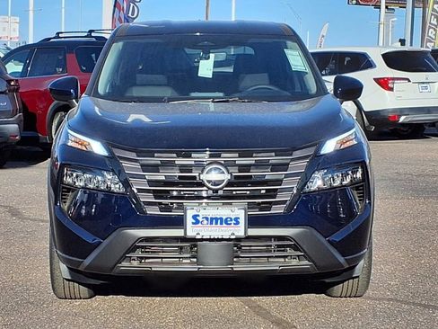 New 2026 Nissan Rogue SV w/ Cold Weather Package image 2