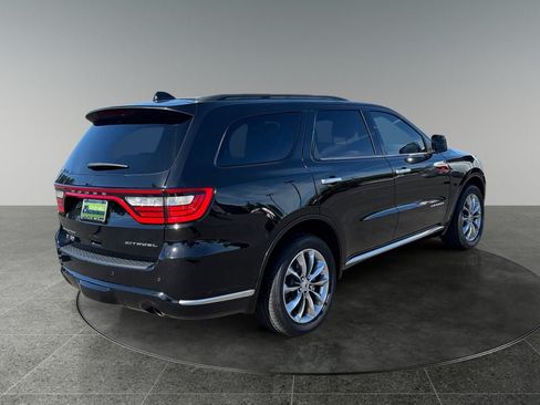 Used 2022 Dodge Durango Citadel AWD/4WD image 9