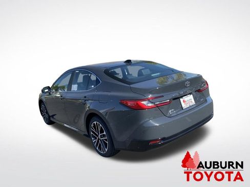 New 2026 Toyota Camry XLE AWD/4WD image 5