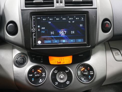 Used 2012 Toyota RAV4 Limited w/ Premium Plus Value Pkg image 21