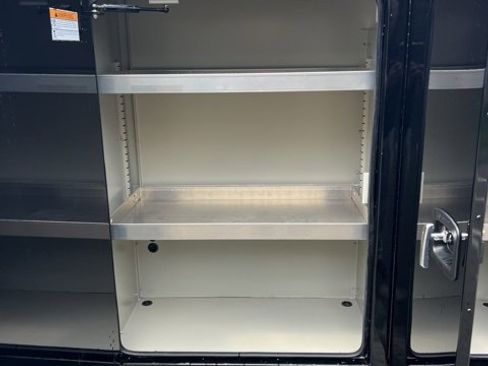 New 2025 Ford F450 XLT w/ XLT Value Package image 11