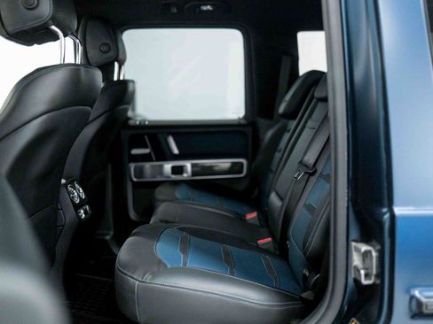 Used 2019 Mercedes-Benz G 63 AMG 4MATIC image 50