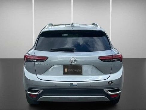 Used 2023 Buick Envision Preferred FWD image 10