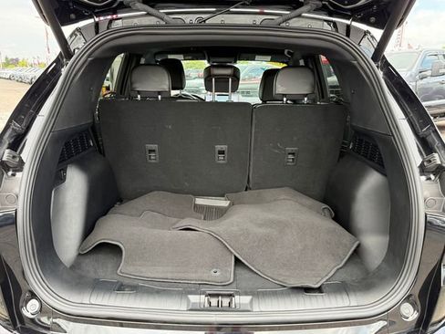 Certified 2024 Ford Escape ST-Line w/ Tech Pack #1 image 27