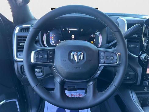 New 2026 RAM 3500 Laramie w/ Night Edition image 17