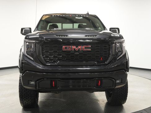 New 2026 GMC Sierra 1500 AT4 w/ AT4 Premium Package image 2